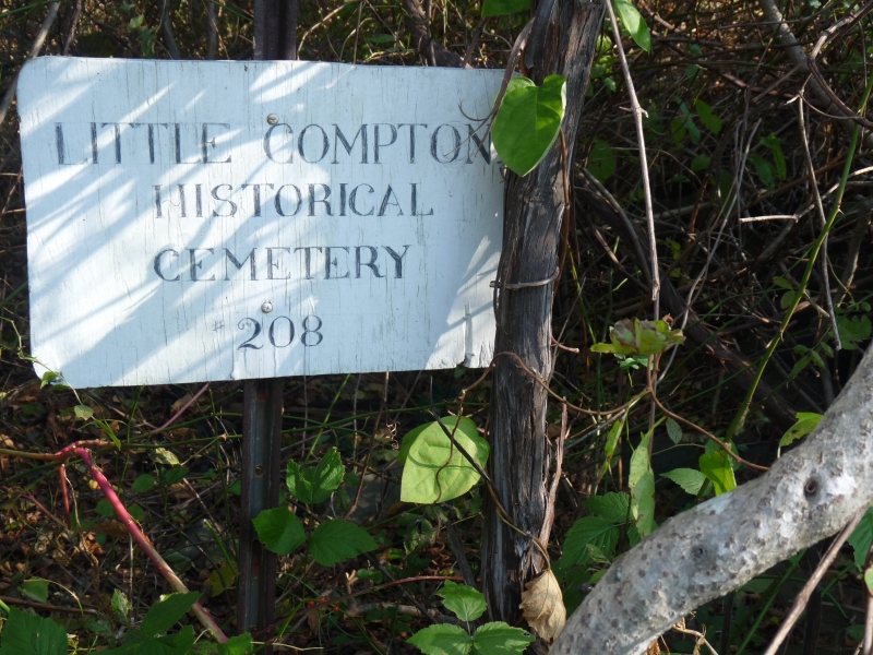 Rhode Island Historical Cemeteries Cemetery Details